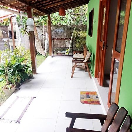 Vila Aconchego Gameleira Praia de Pipa Exterior foto