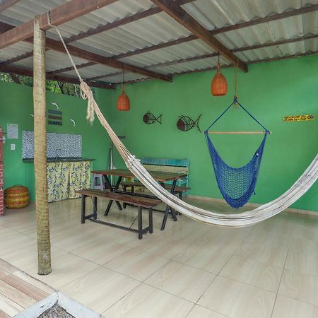 Vila Aconchego Gameleira Praia de Pipa Exterior foto