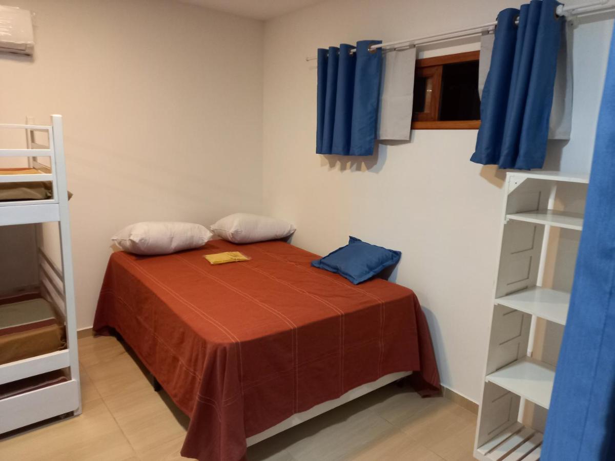 Vila Aconchego Gameleira Praia de Pipa Exterior foto