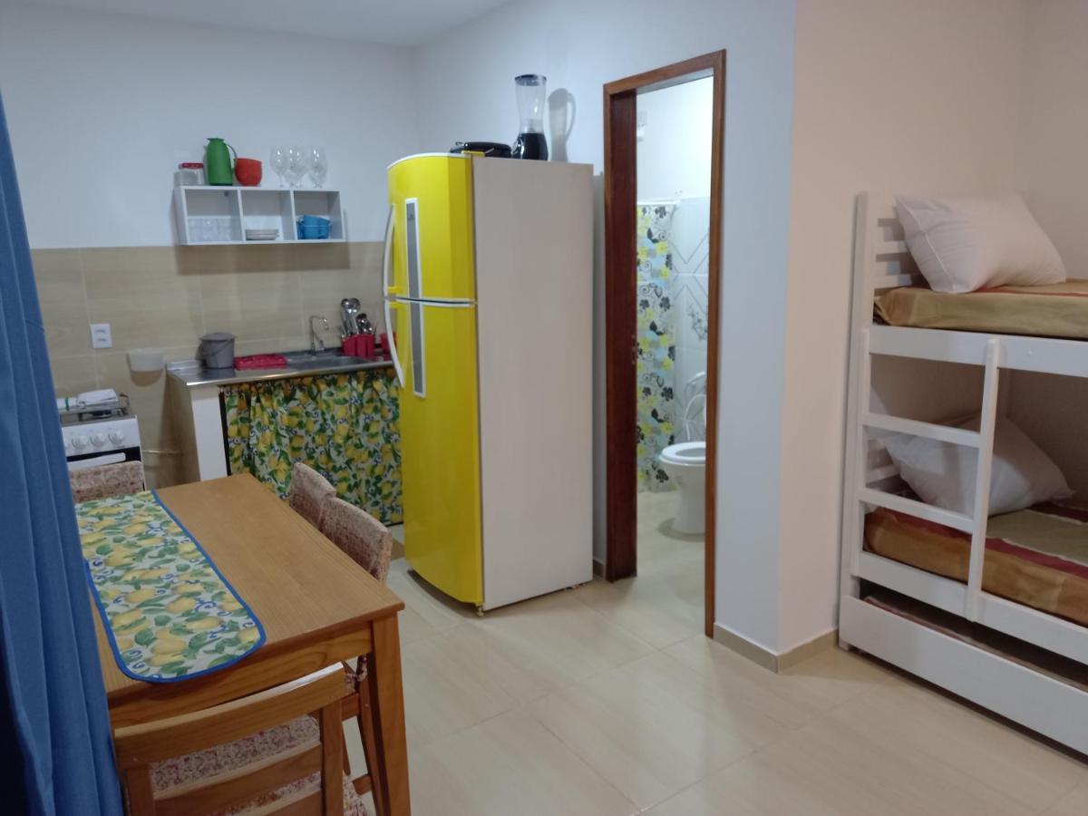 Vila Aconchego Gameleira Praia de Pipa Exterior foto
