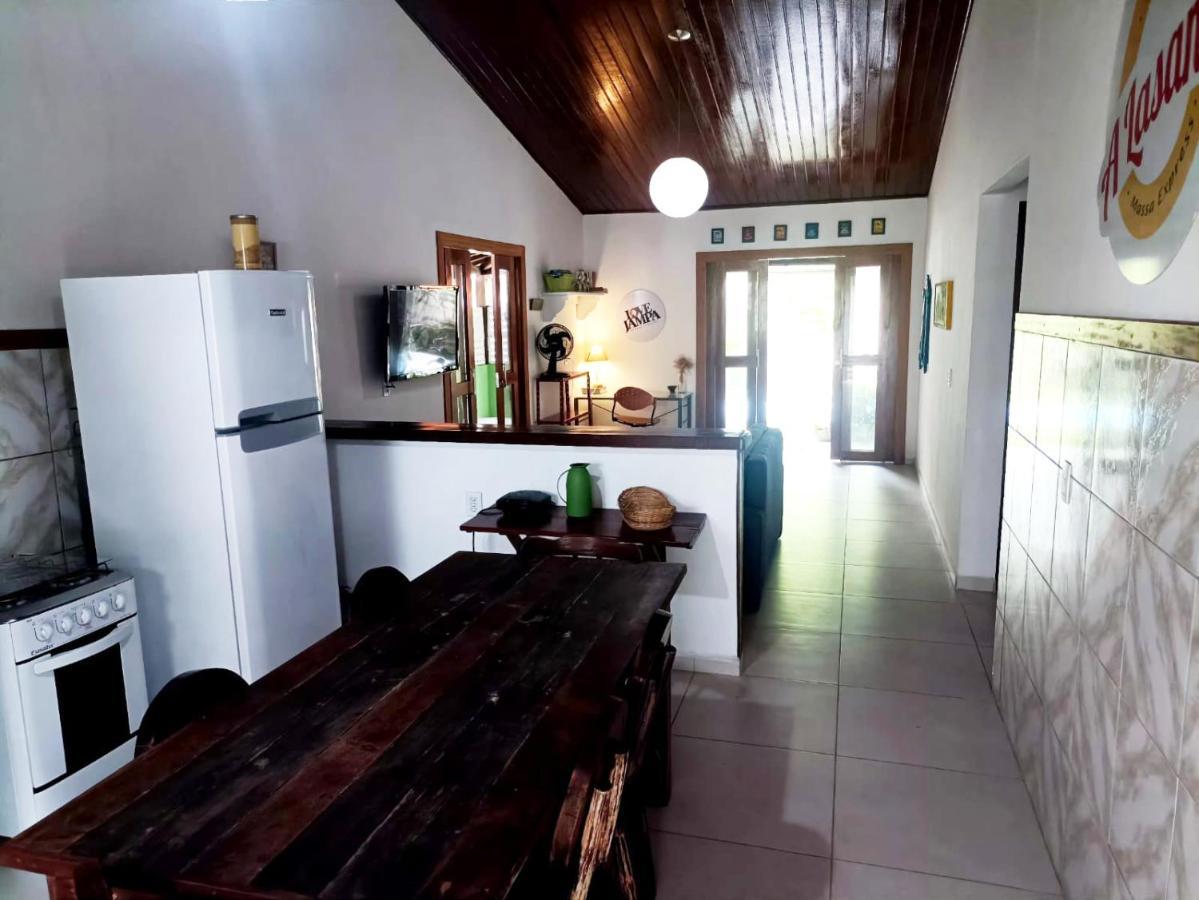 Vila Aconchego Gameleira Praia de Pipa Exterior foto