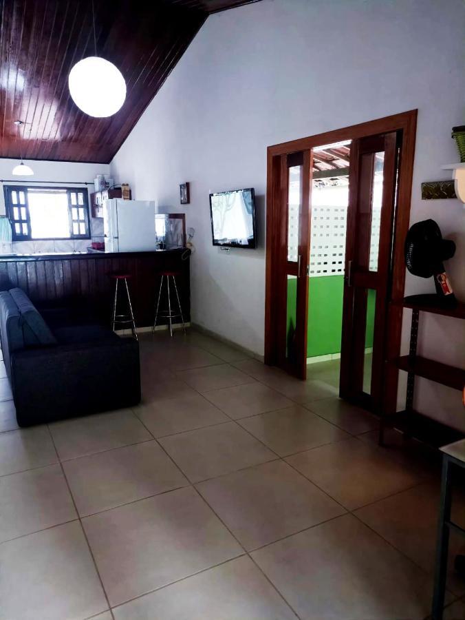 Vila Aconchego Gameleira Praia de Pipa Exterior foto