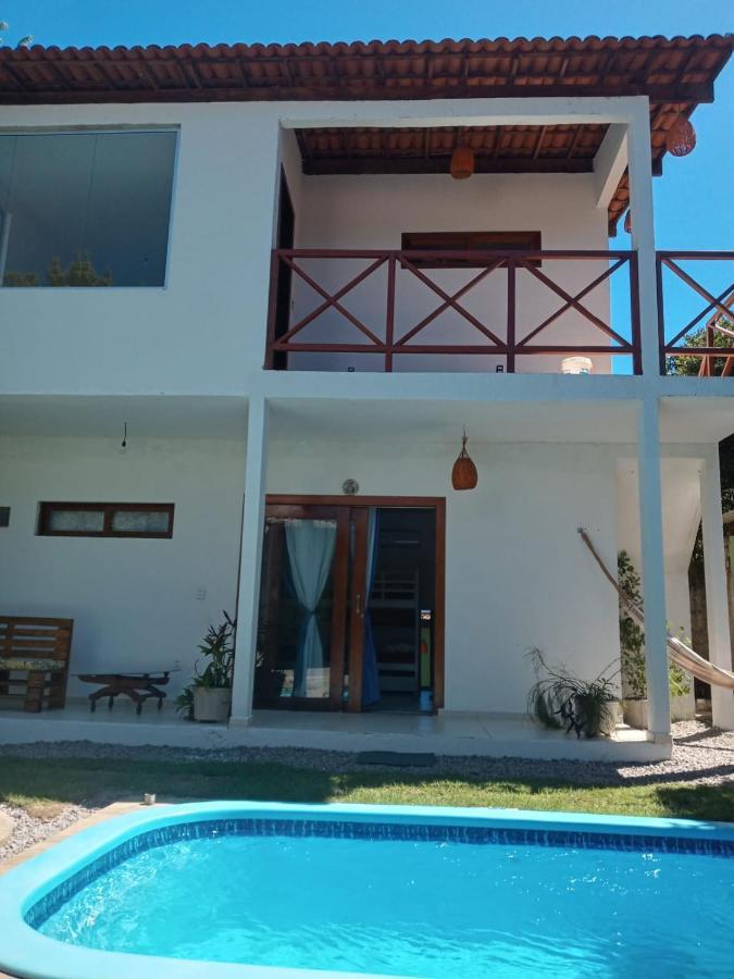Vila Aconchego Gameleira Praia de Pipa Exterior foto