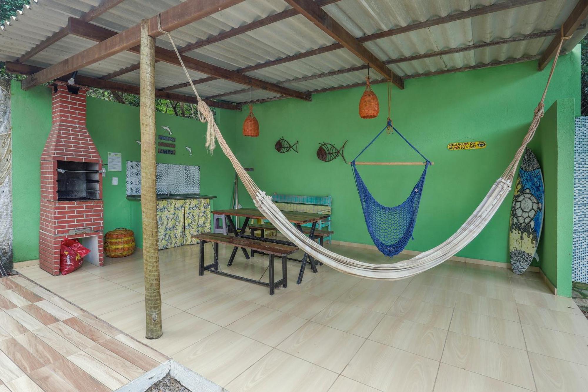 Vila Aconchego Gameleira Praia de Pipa Exterior foto
