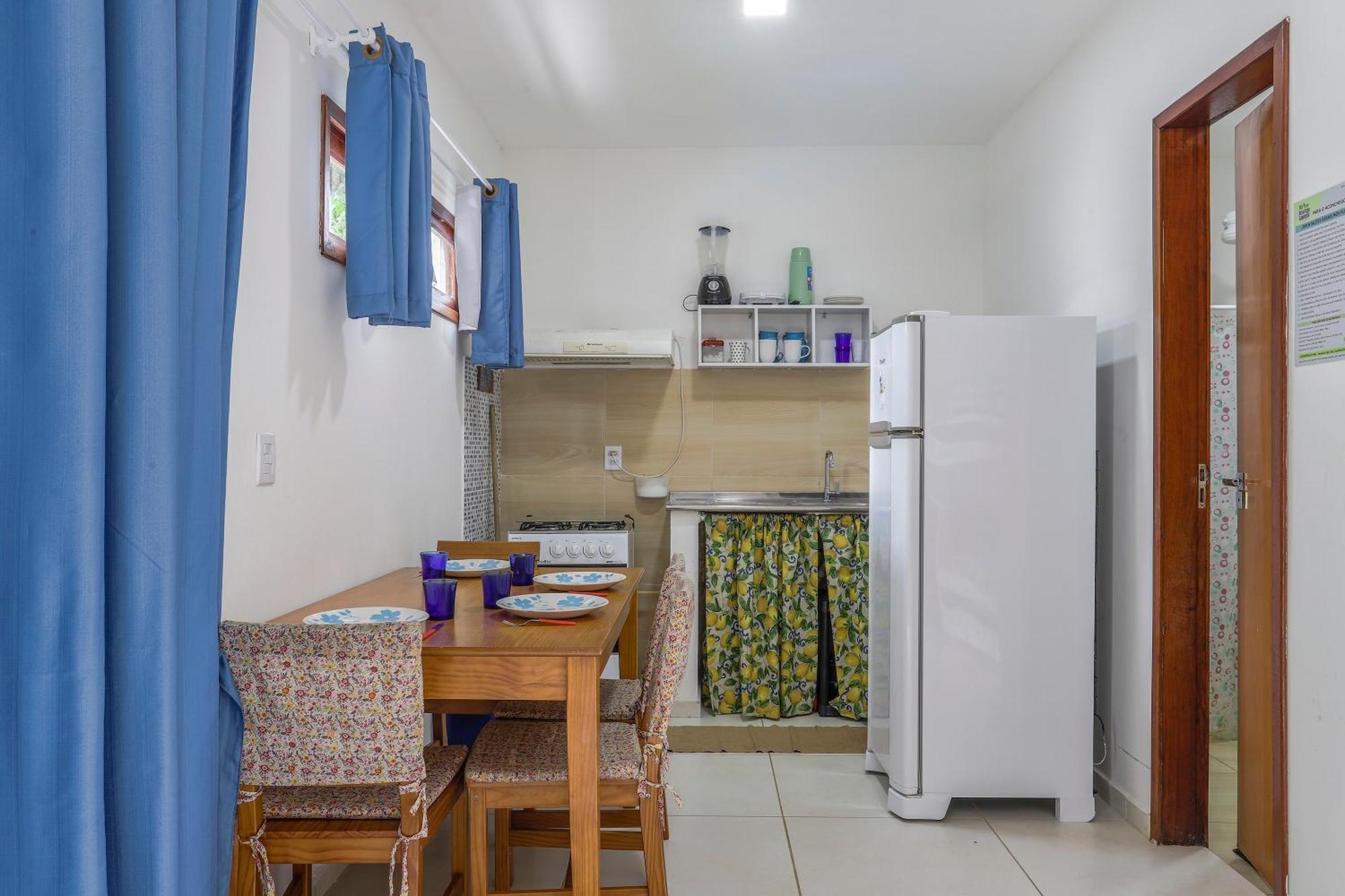 Vila Aconchego Gameleira Praia de Pipa Exterior foto