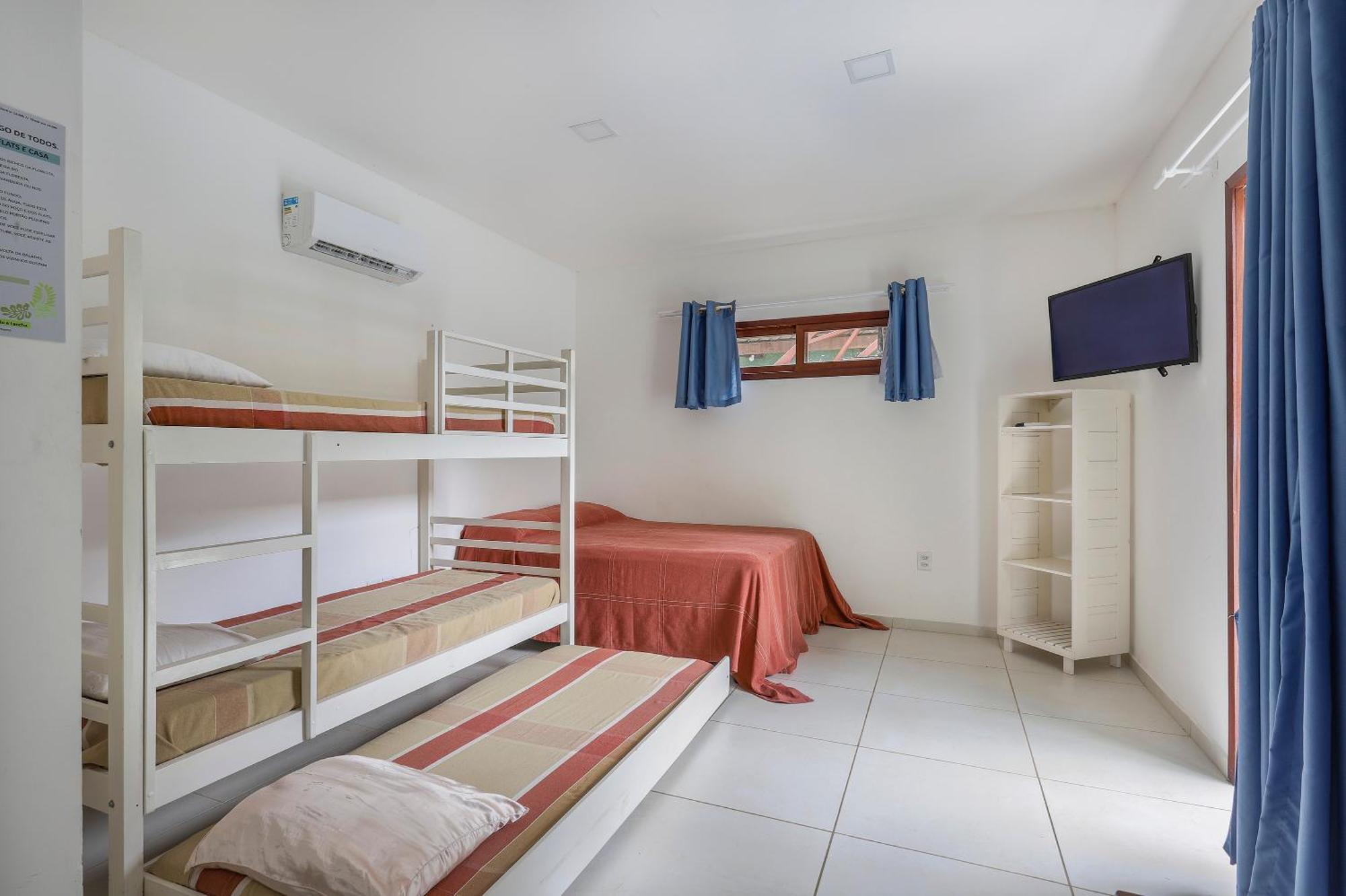 Vila Aconchego Gameleira Praia de Pipa Exterior foto