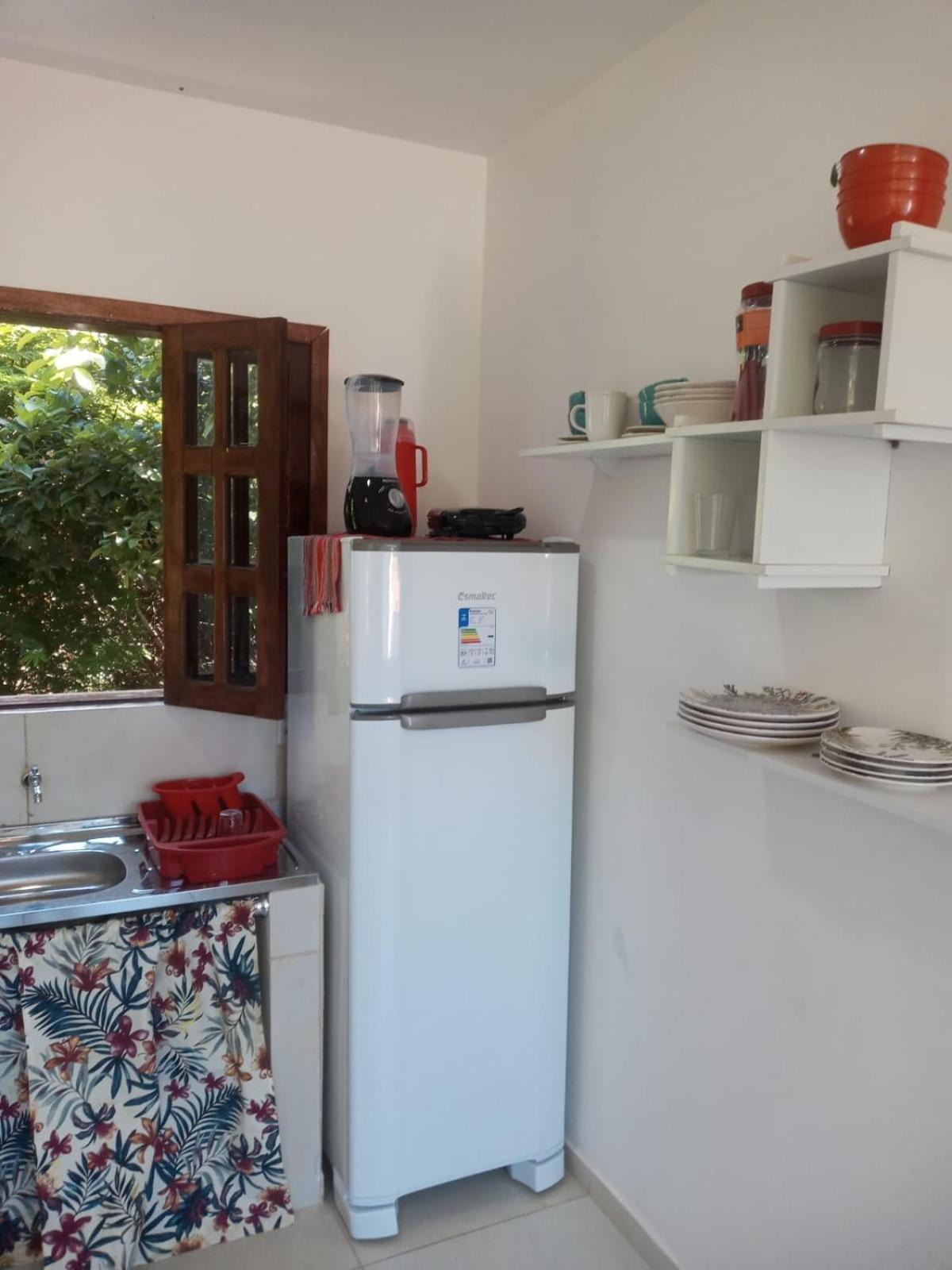 Vila Aconchego Gameleira Praia de Pipa Exterior foto