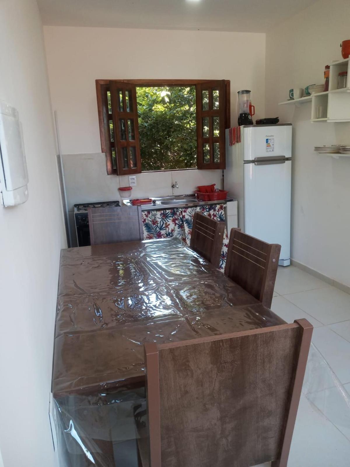 Vila Aconchego Gameleira Praia de Pipa Exterior foto
