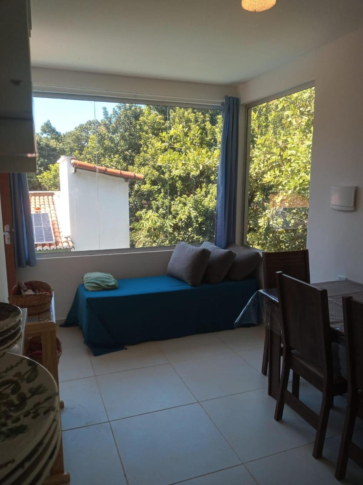 Vila Aconchego Gameleira Praia de Pipa Exterior foto